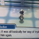 Image for article titled Pokémon Sun and Moon Hide A Big Secret In The Poke Pelago Mini Game